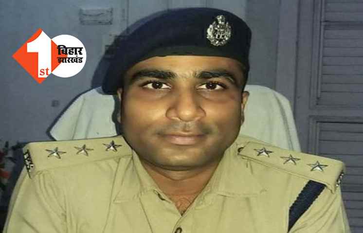 काम में लापरवाही बरतने वाले पुलिस वालों की अब खैर नहीं, 3 थानेदार को नवादा एसपी ने किया सस्पेंड