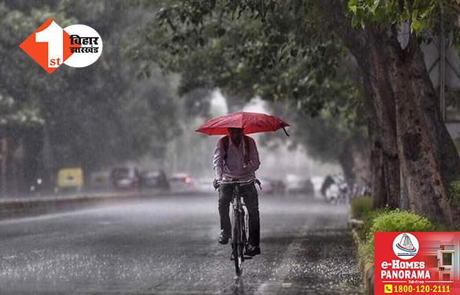 अगले दो दिनों तक भीषण गर्मी से मिलेगी राहत! मौसम विभाग ने जारी किया येलो अलर्ट