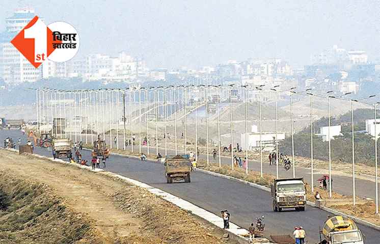 पटना : जाम की समस्या से मिलेगी राहत, मरीन ड्राइव पर 15 जुलाई से गायघाट तक फर्राटा भरेंगे वाहन