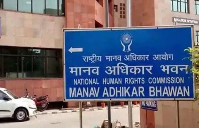  Jharkhand: आदिवासी लड़की से मारपीट मामले पर NHRC सख्त, राज्य सरकार और DGP को भेजा नोटिस