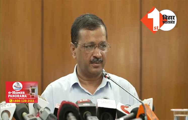 ममता के बाद अब आज उद्धव ठाकरे से होगी केजरीवाल की मुलाकात, कल होगी शरद पवार से बात