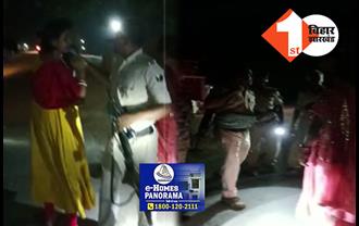 सहरसा में वाहन चेकिंग के नाम पर वसूली का खेल! पीड़ित परिवार ने पुलिस पर लगाया गंभीर आरोप