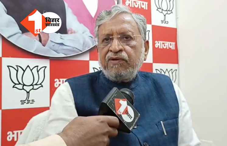 जातीय गणना पर गरमाई बिहार की सियासत, सुशील मोदी ने बताया.. कोर्ट में नीतीश सरकार की क्यों हुई फजीहत