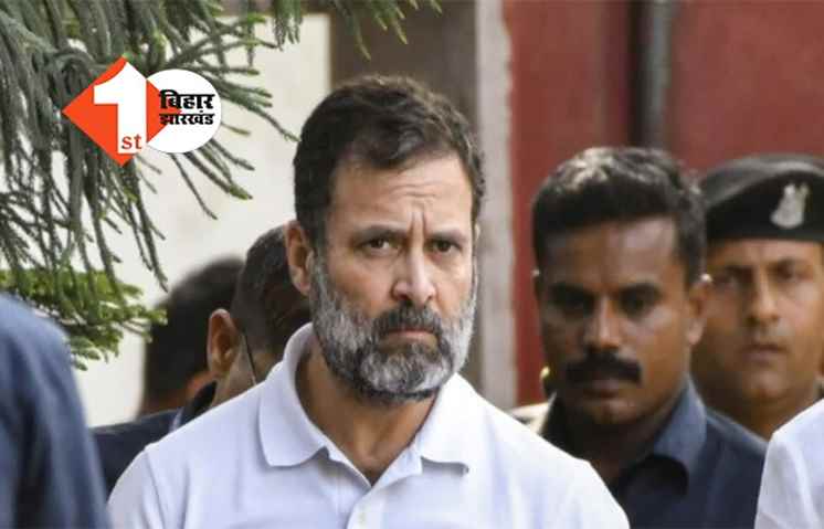 पासपोर्ट मामले में राहुल गांधी को बड़ी राहत, कोर्ट से मिली तीन साल की NOC