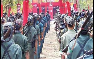 15 मई को माओवादियों का भारत बंद, झारखंड-बिहार समेत कई स्टेट में अलर्ट