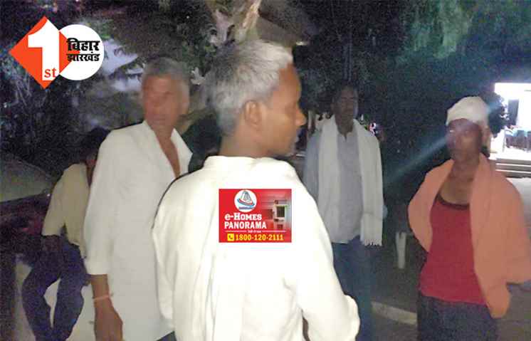 बहन की तिलक चढ़ाकर लौट रहे भाई की सड़क हादसे में गई जान, 2 की मौत तीन जख्मी