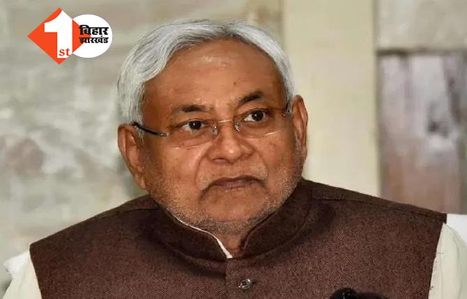 JDU ने जारी की प्रकोष्ठों के नए अध्यक्षों की सूची, आनंद मोहन को मिली ये जिम्मेवारी