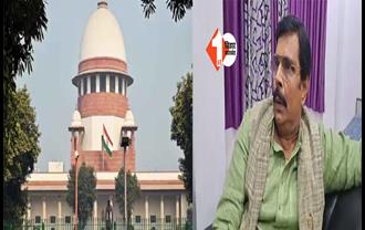 आनंद मोहन की रिहाई मामला: सुप्रीम कोर्ट ने बिहार सरकार को जवाब दाखिल करने का वक्त दिया, अब इस दिन होगी अगली सुनवाई