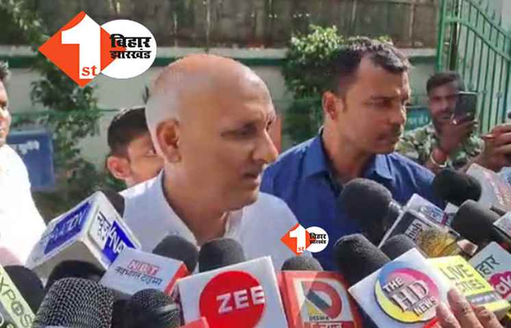तेजप्रताप के बयान का चंद्रशेखर ने किया समर्थन, कहा- नफरत फैलाने वाले लोग देशद्रोही है..बीजेपी के लोग ही नफरत फैलाते हैं 