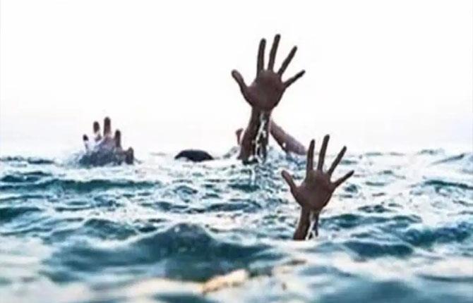 झारखंड: पानी भरे गड्ढे में डूबने से दो भाइयों की मौत, परिवार में पसरा सन्नाटा