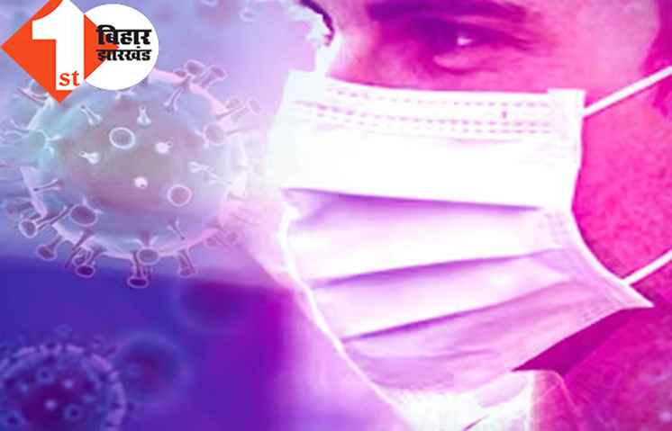 राजधानी में कोरोना पॉजिटिव की मौत, एम्स में चल रहा था महिला का इलाज 
