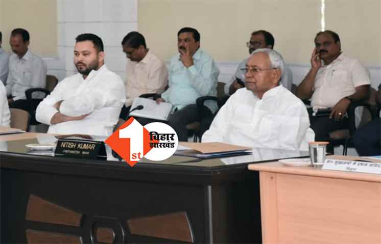 करोड़ों की लागत से बने पुलिस भवनों का शिलान्यास और अग्निशमन भवनों का भी  उद्घाटन, CM नीतीश करेंगे शुभारंभ