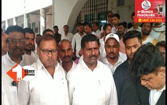 बिहार: बीजेपी विधायक के खिलाफ आरजेडी नेता ने दर्ज कराया केस, अपहरण और मारपीट का लगाया आरोप
