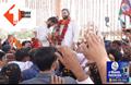 चुनाव प्रचार के अंतिम दिन हाजीपुर में चिराग पासवान ने किया रोड शो : NDA के कई नेता रहे मौजूद