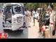 बिहार: शराब माफिया से हाथापाई के दौरान कुएं में गिरा पुलिस वैन का ड्राइवर, मौत से गुस्साए लोगों ने किया भारी बवाल