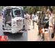 बिहार: शराब माफिया से हाथापाई के दौरान कुएं में गिरा पुलिस वैन का ड्राइवर, मौत से गुस्साए लोगों ने किया भारी बवाल