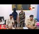 बिहार पुलिस और एसटीएफ को मिली बड़ी कामयाबी : गिरफ्त में आया 50 हजार का इनामी बदमाश