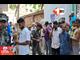 बिहार में अपराधियों के हौसले बुलंद : दिनदहाड़े पुलिसकर्मी पर की ताबड़तोड़ फायरिंग : 15 साल के लड़के को लगी है गोली