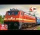 बिहार में बड़ा रेल हादसा टला : जलने से बाल-बाल बची दरभंगा से दिल्ली जाने वाली एक्सप्रेस ट्रेन