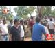 चुनाव के दौरान मुंगेर में बवाल : BLO की गैरहाजिरी पर पुलिस से भिड़ी पब्लिक ; पथराव में जवान घायल