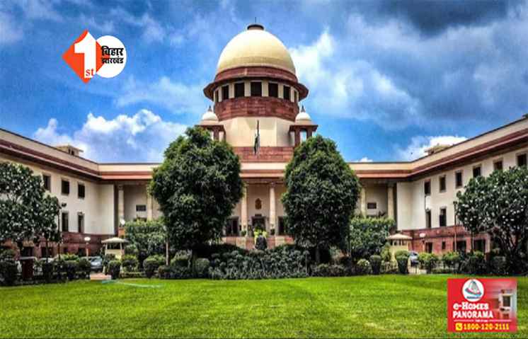 चुनाव आयोग को SC से मिली बड़ी राहत : वोटिंग डाटा सार्वजनिक करने की मांग पर निर्देश देने से किया इनकार