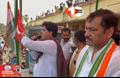 इमरान प्रतापगढ़ी ने कांग्रेस उम्मीदवार आकाश कुमार सिंह के लिए मांगा वोट : बोले- देश और संविधान बचाने की लड़ाई में हाथ का साथ दें