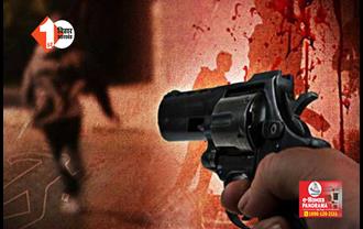 पटना में अपराधियों का तांडव : पैसे की लेन देन को लेकर युवक को मारी गोली ; इलाके में मचा हड़कंप