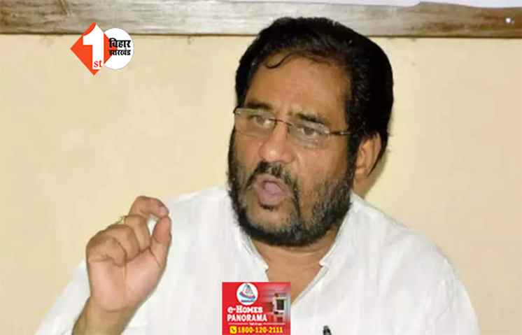 CPI के नेशनल सेक्रेटरी अतुल कुमार अंजान का निधन, लखनऊ के अस्पताल में थे एडमिट 