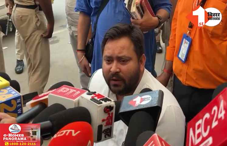 तेजस्वी ने बताया पीएम मोदी की तीन महबूबा के नाम : बोले- वही तीनों मिलकर उन्हें चुनाव हरवा रही है
