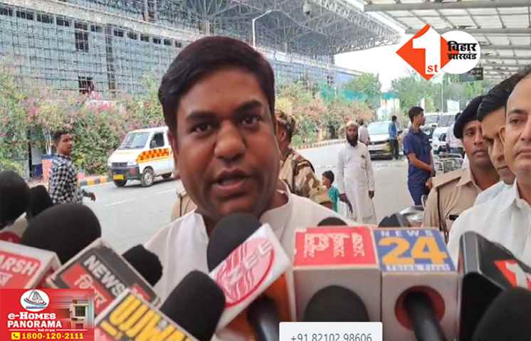 ‘प्रधानमंत्री मोदी और उनके मंत्री मिलकर बढाएं देश की जनसंख्या’ : हिंदुओं की घटती जनसंख्या पर सहनी के विवादित बोल