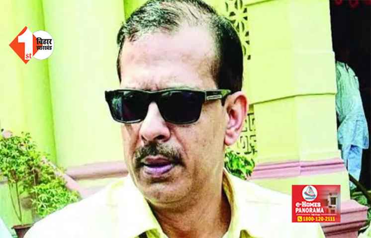  केके पाठक ने जारी किया नया आदेश : अब हर महीने शिक्षा विभाग के पास भेजनी होगी डिग्री कॉलेजों की हाजिरी