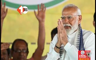 गुरुद्वारे में मात्था टेकेंगे PM मोदी : चखेंगे लंगर ; ताबड़तोड़ तीन चुनावी रैलियों को भी करेंगे संबोधित  