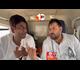 तेजस्वी और सहनी का हेलिकॉप्टर से एक और वीडियो वायरल, इस अंदाज में नजर आएं दोनों युवा नेता 