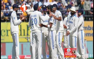 भारत से छिना नंबर-1 टेस्ट टीम का ताज : टी-20 और वनडे में कायम है भारत की बादशाहत 