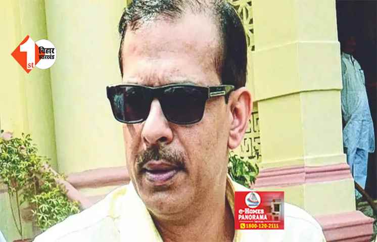 केके पाठक के एक्शन से टीचरों में खौफ, शिक्षा विभाग ने 27 हजार टीचर का वेतन काटा