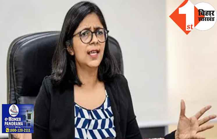 आखिरकार स्वाति मालीवाल ने दर्ज कराया केस: कहा-मेरे साथ बहुत बुरा हुआ, पुलिस से कार्रवाई की उम्मीद है