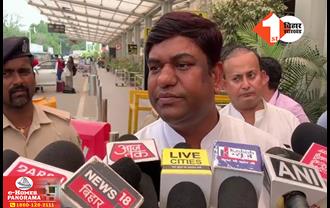 ‘बिहार के दो युवा प्रधानमंत्री को पटना की सड़कों पर ले आए’ मुकेश सहनी बोले- हार के डर से घबरा गए हैं नरेंद्र मोदी