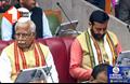 हरियाणा में गहराया सियासी संकट, 3 निर्दलीय विधायकों ने बीजेपी सरकार से वापस लिया समर्थन, कांग्रेस से मिलाया हाथ