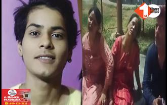 पटना में युवक की हत्या से सनसनी: बदमाशों ने शव को रेलवे ट्रैक पर फेंका, मकान मालिक की बेटी से चल रहा था अफेयर