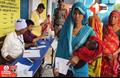 लोकसभा चुनाव 2024: बिहार की 5 सीटों पर मतदान जारी : दोपहर 1 बजे तक हुई इतने प्रतिशत वोटिंग