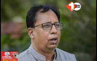 बीजेपी उम्मीदवार संजय जायसवाल के खिलाफ पुलिस ने दर्ज किया केस : इस मामले में एक्शन