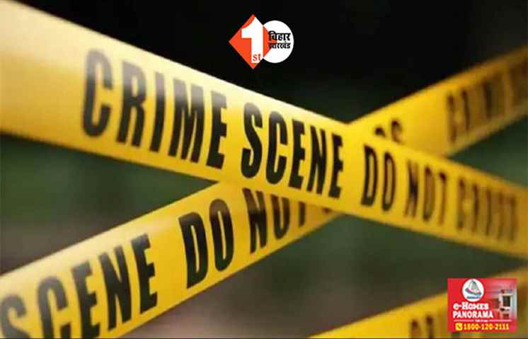  पटना में छत पर मिली दारोगा के लापता बेटे की लाश : कोचिंग से नहीं लौटा था वापस