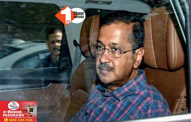 केजरीवाल की अंतरिम जमानत पर कल आ सकता है फैसला : ED ने सुप्रीम कोर्ट में बेल का किया विरोध ; कहा- चुनाव प्रचार मौलिक अधिकार नहीं