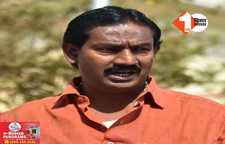 मर्डर केस में RJD विधायक रीतलाल यादव को बड़ी राहत : आरोप से MP-MLA कोर्ट ने किया बरी ; BJP नेता की गोली मारकर हुई थी हत्या