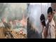 बिहार में सुबह-सवेरे आग ने मचाया तांडव : 40 से अधिक घर जलकर राख ; पचास लाख से अधिक की संपत्ति का नुकसान