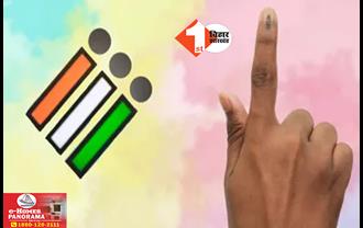 लोकसभा चुनाव 2024 : तीसरे चरण में बिहार की पांच सीटों पर प्रचार थमा : 7 मई को कुल 54 उम्मीदवारों के भाग्य का होगा फैसला