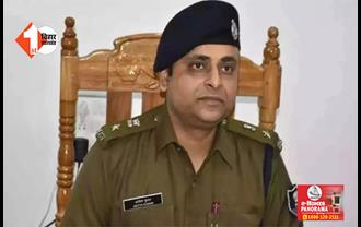 जेल में बंद IPS पर चलेगा केस, पद के दुरुपयोग और शराब माफिया से साठ -गांठ का आरोप 