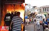 Hyderabad Fire