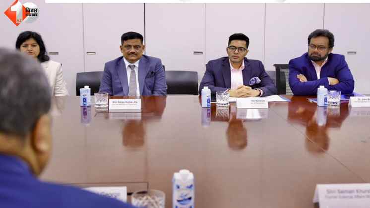 India, Pakistan sponsored terrorism, Sanjay Jha, POK strike, global diplomacy, cross-border terrorism, counterterrorism, international support, terror in Pahalgam, Indian Parliament delegation भारत, प