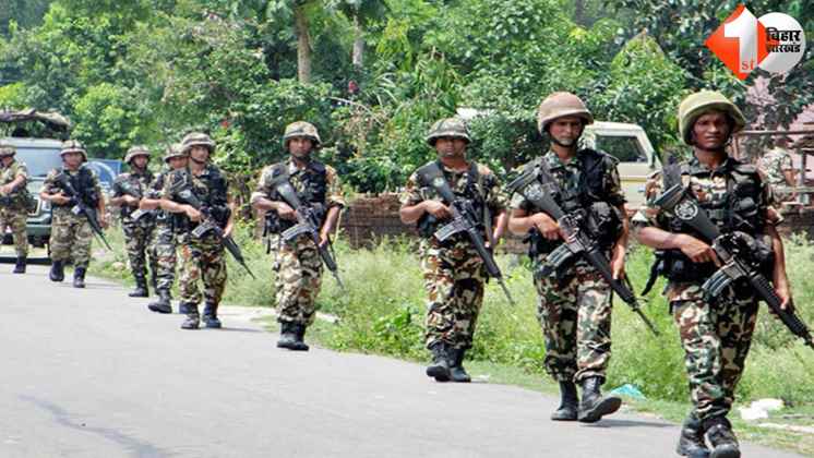 ऑपरेशन सिंदूर, नेपाल सीमा अलर्ट, पाकिस्तान कॉल निगरानी, गोरखपुर ISI, सीमा सुरक्षा, स्लीपर सेल, Intelligence agencies alert, India-Nepal border security, Pakistan ISI link, suspicious activities, surve